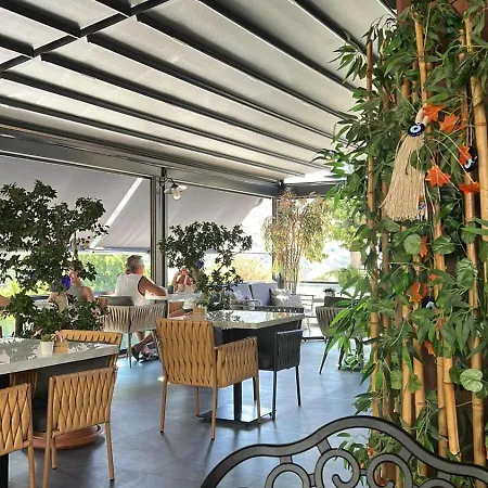 101 Apartman Kalkan
