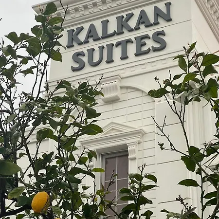 101 Kalkan