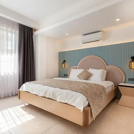 101 Apartman *