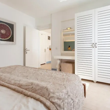 Apartman 101 *