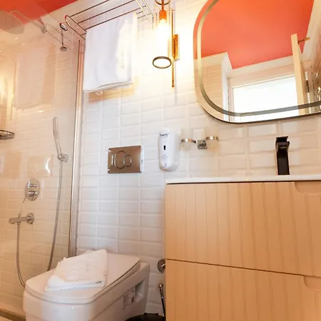 101 Apartman