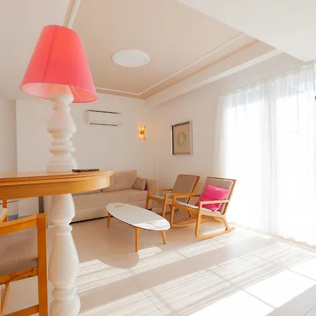 Apartman 101