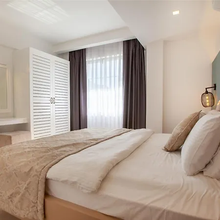 Apartman 101 *