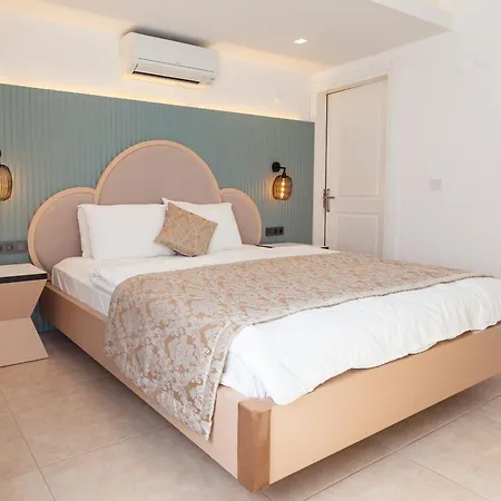 101 Apartman Kalkan