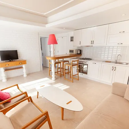 101 Apartman *