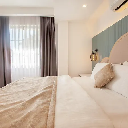 101 Apartman Kalkan