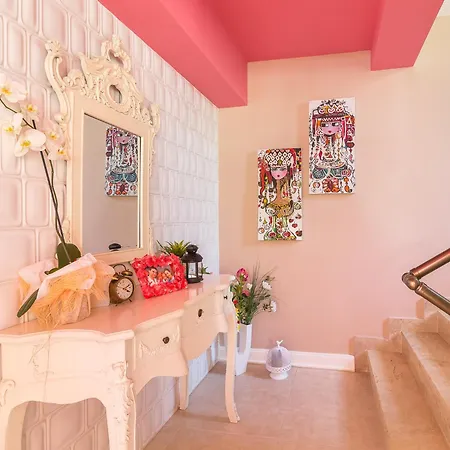 Apartman 101 Kalkan